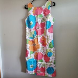 Fun 60s Style Dress